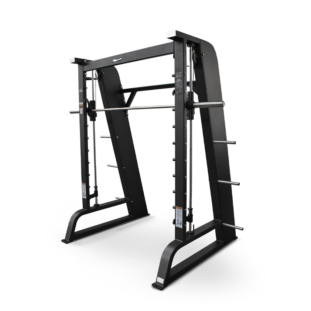 Maquina Smith Pro Lycan image 0