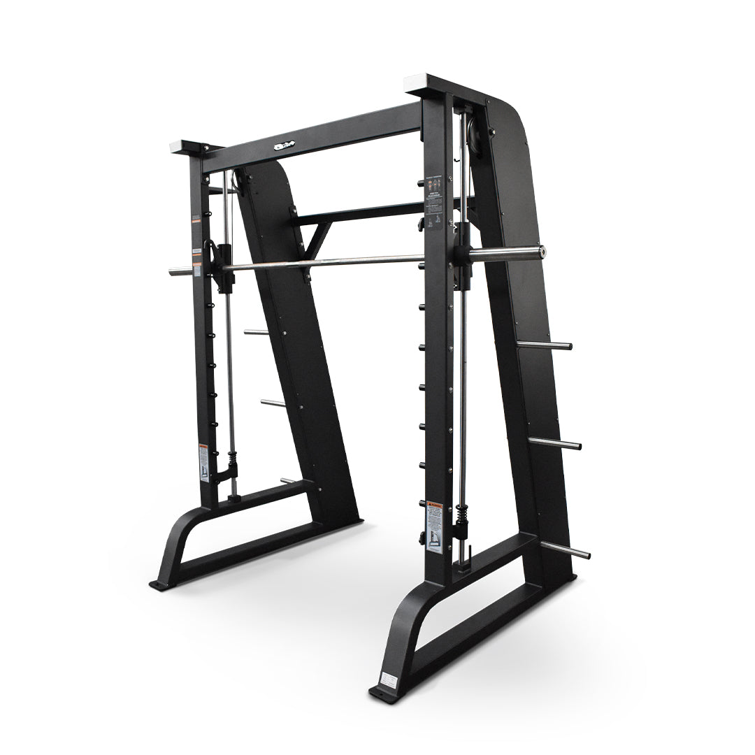 Maquina Smith Pro Lycan image 0