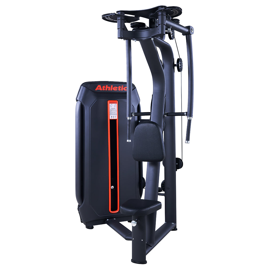 Maquina Para Deltoides y Pecho Prime Athletic Vision image 1
