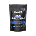 ISO Whey Protein Blast Chocolate de 2 lb image 0