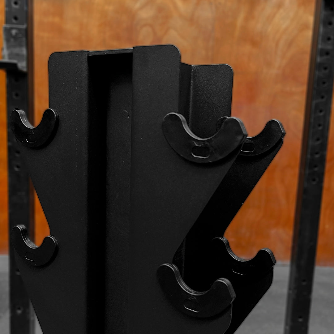 Rack Para Mancuernas Vertical Volxfit (6 Pares) image 3