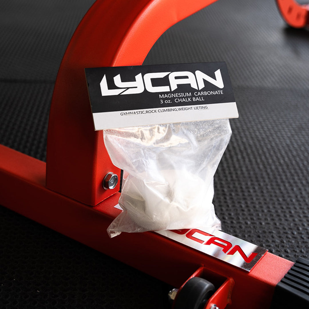 Magnesio en Bola Lycan de 3 oz image 1