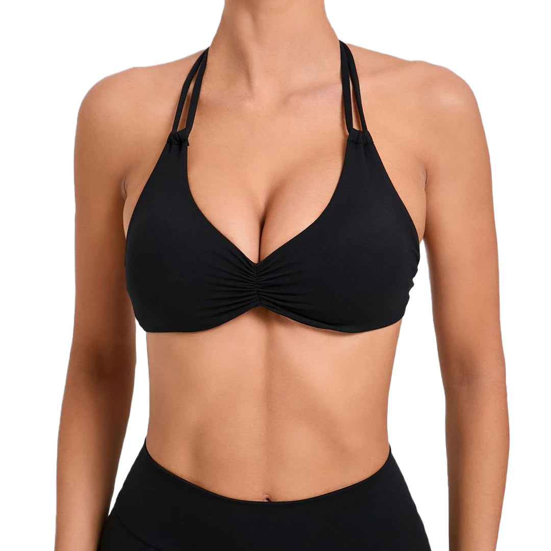 Top Femme Negro S image 0