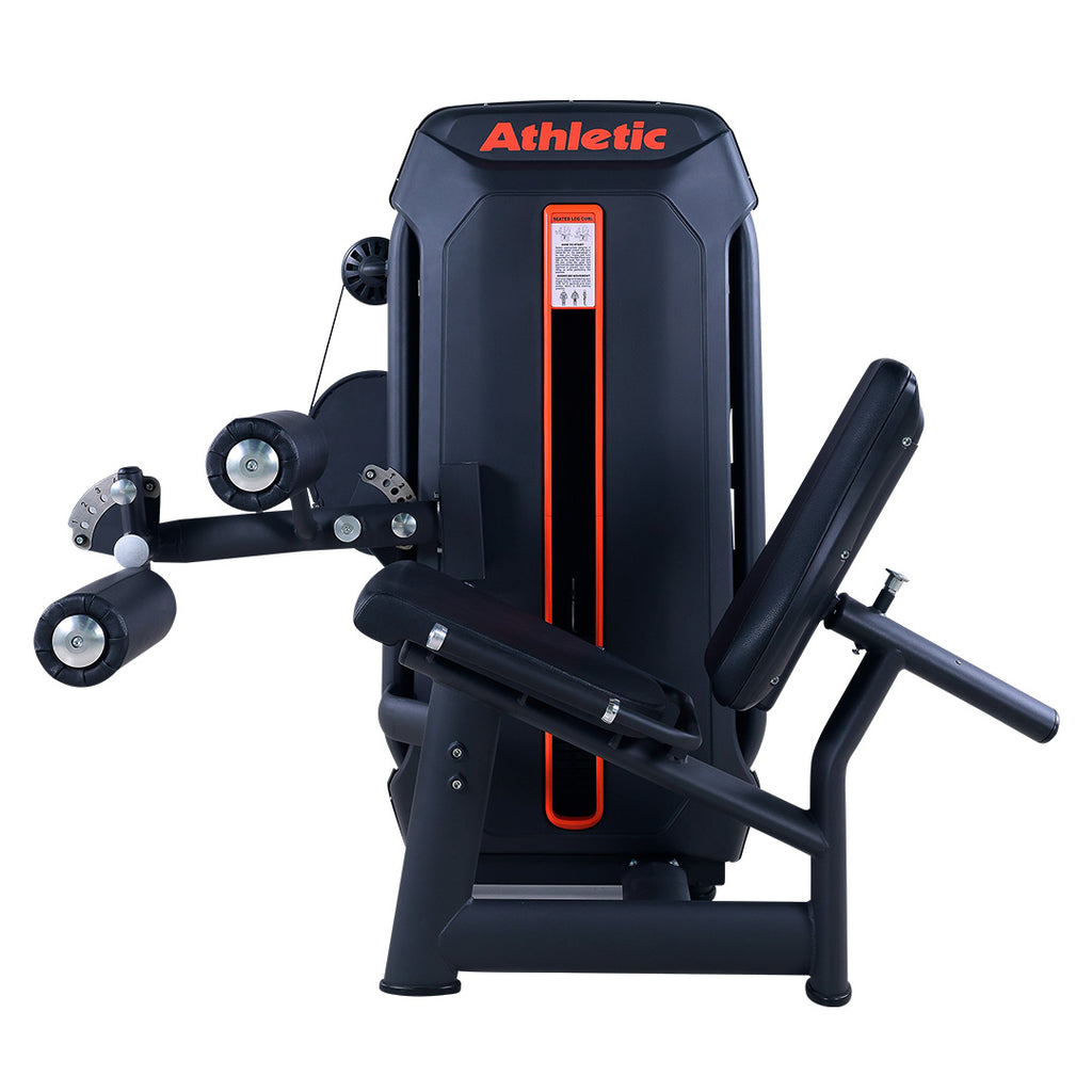 Maquina Para Femoral Sentado Prime Athletic Vision image 1