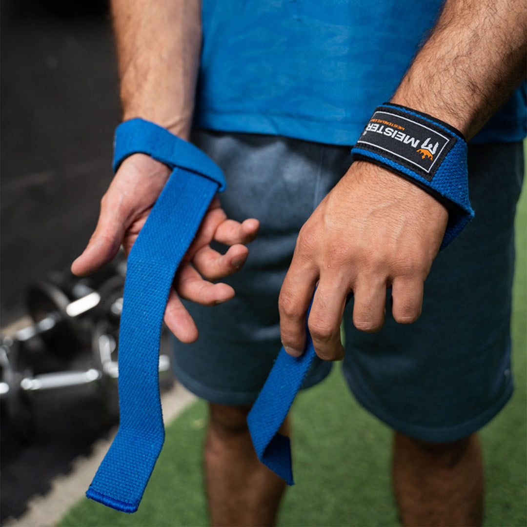 Straps Meister Azules image 6