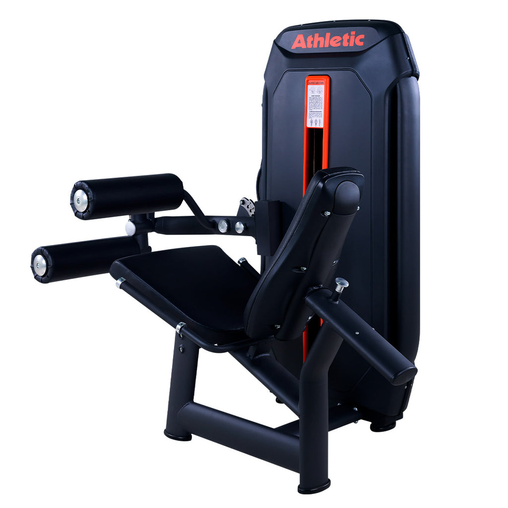 Maquina Para Femoral Sentado Prime Athletic Vision image 2