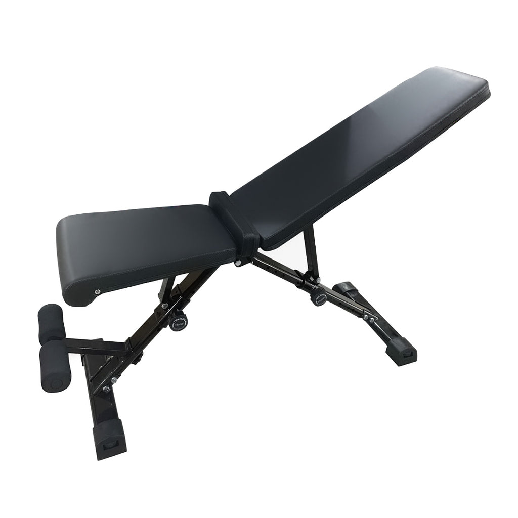 Banca Ajustable Home Practical Fitness image 0