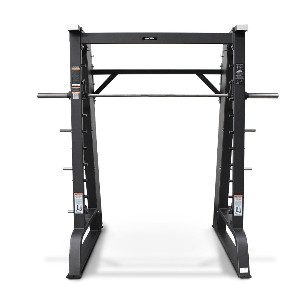 Maquina Smith Pro Lycan image 1