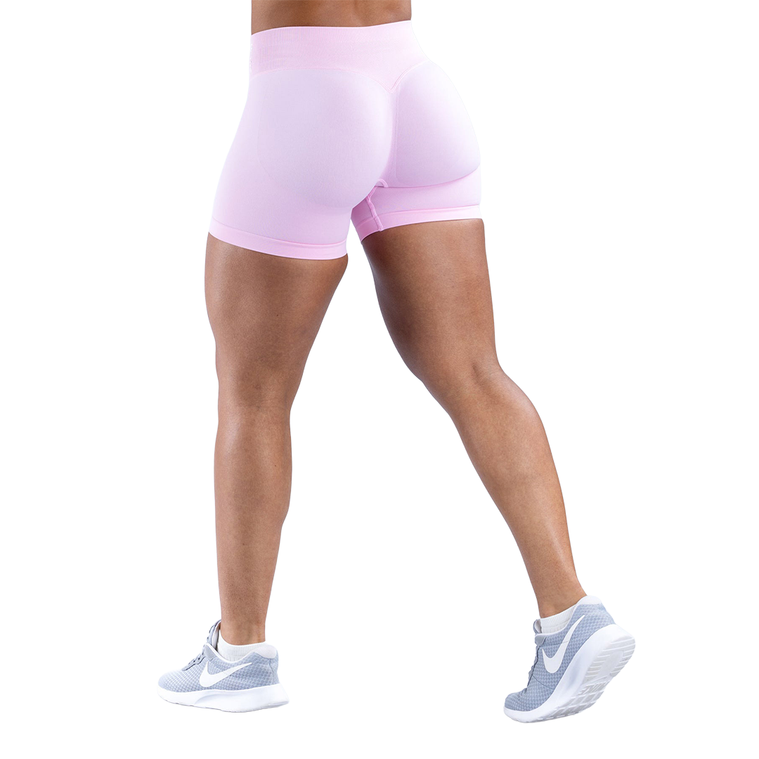 Short Rush Rosado M image 0