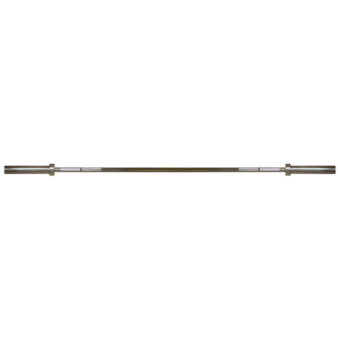 Barra Tecnica de Aluminio Volxfit de 17 lb image 0