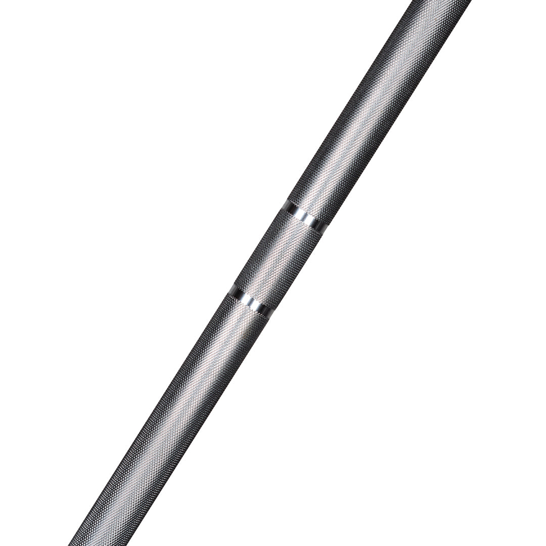 Barra Para Crossfit Lycan Pro (P-Bar) Cromada de 15 kg image 2