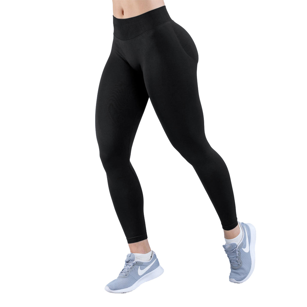 Leggings Rush Negro L image 1