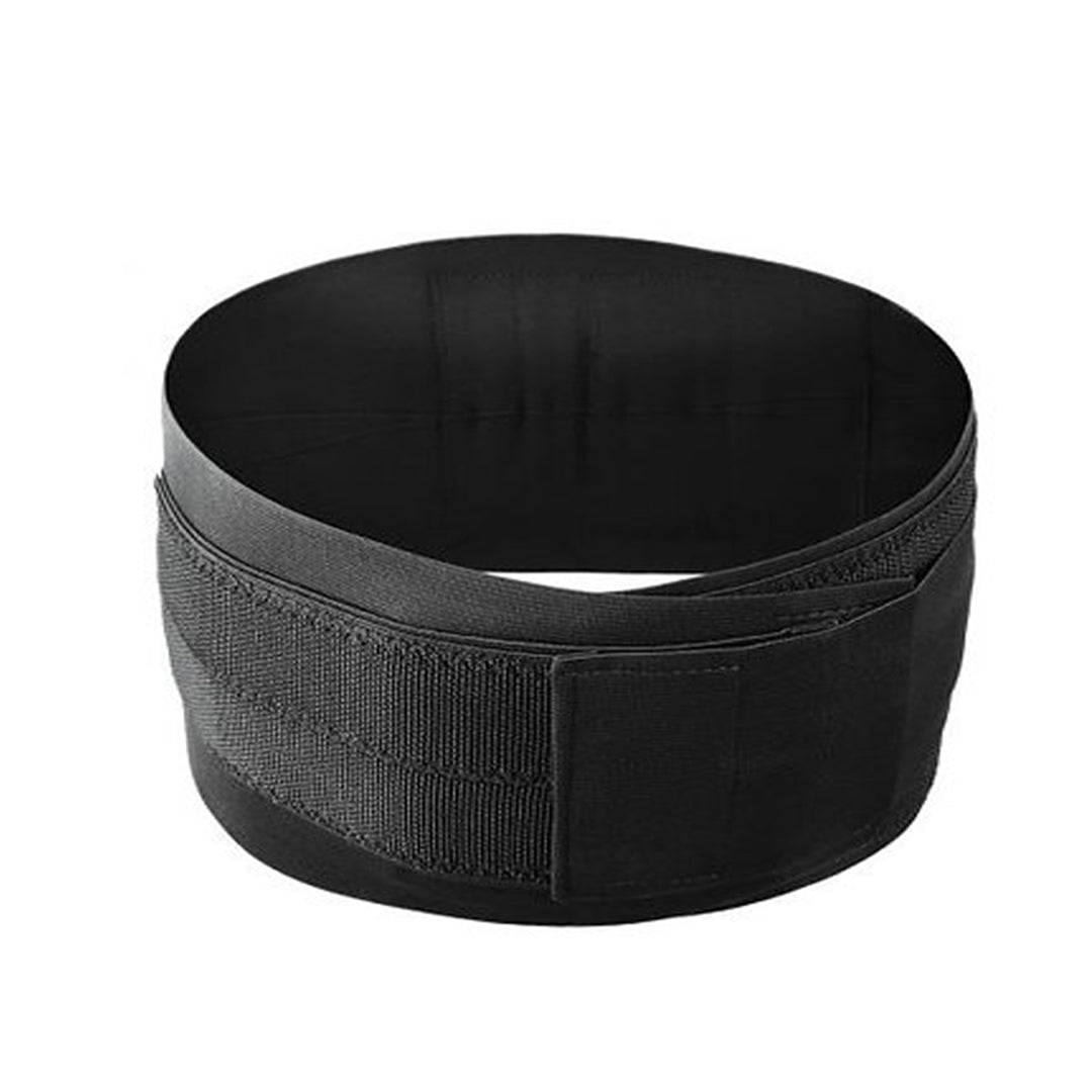 Soporte Para Espalda Ajustable Mueller Negro image 1