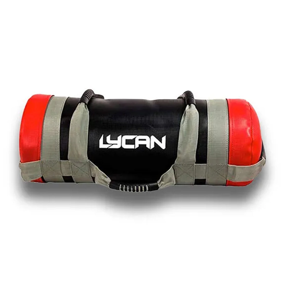Power Bag Lycan de 25 kg (55 lb) image 0