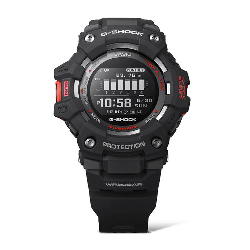 Reloj G-Shock GBD-100-1 Negro image 1