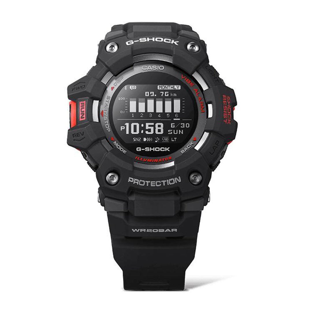 Reloj G-Shock GBD-100-1 Negro image 1