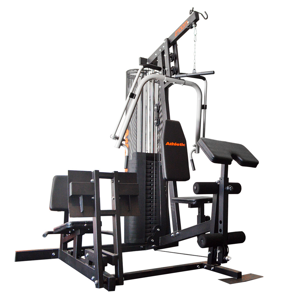 Multi Gym Athletic Vision 2100M image 0