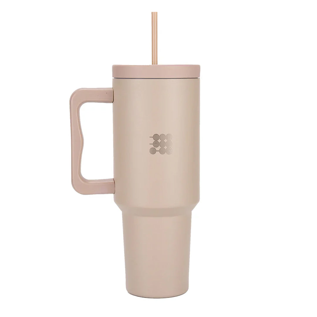 Tumbler Cubitt Beige image 0