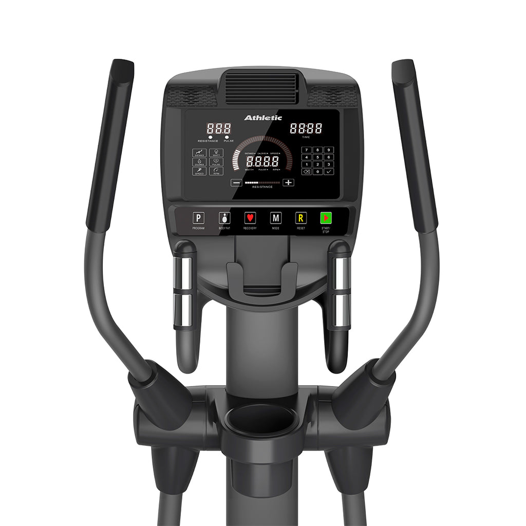 Eliptica Athletic Vision 3000ERP image 1