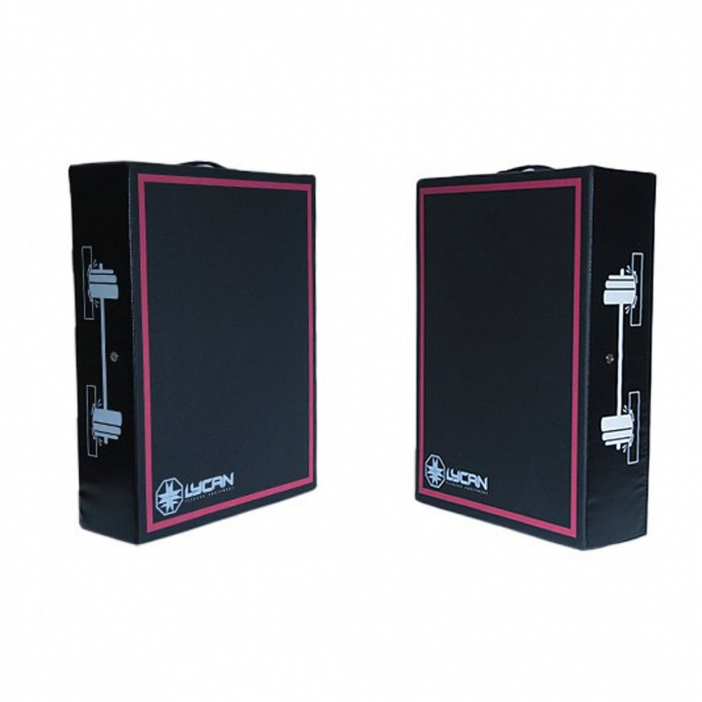 Pads Para Absorción de Impacto Lycan (par) image 0