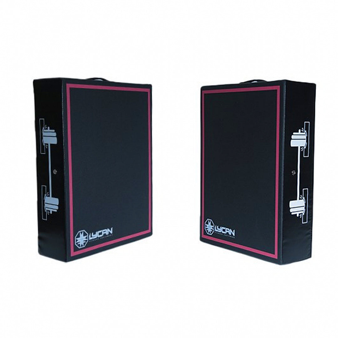 Pads Para Absorción de Impacto Lycan (par) image 0