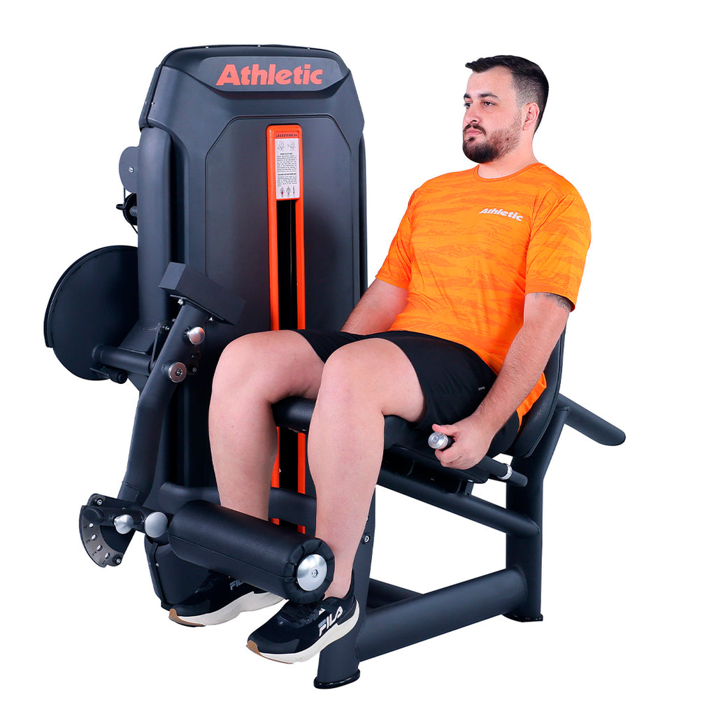 Maquina Para Extension de Cuadriceps Prime Athletic Vision image 4