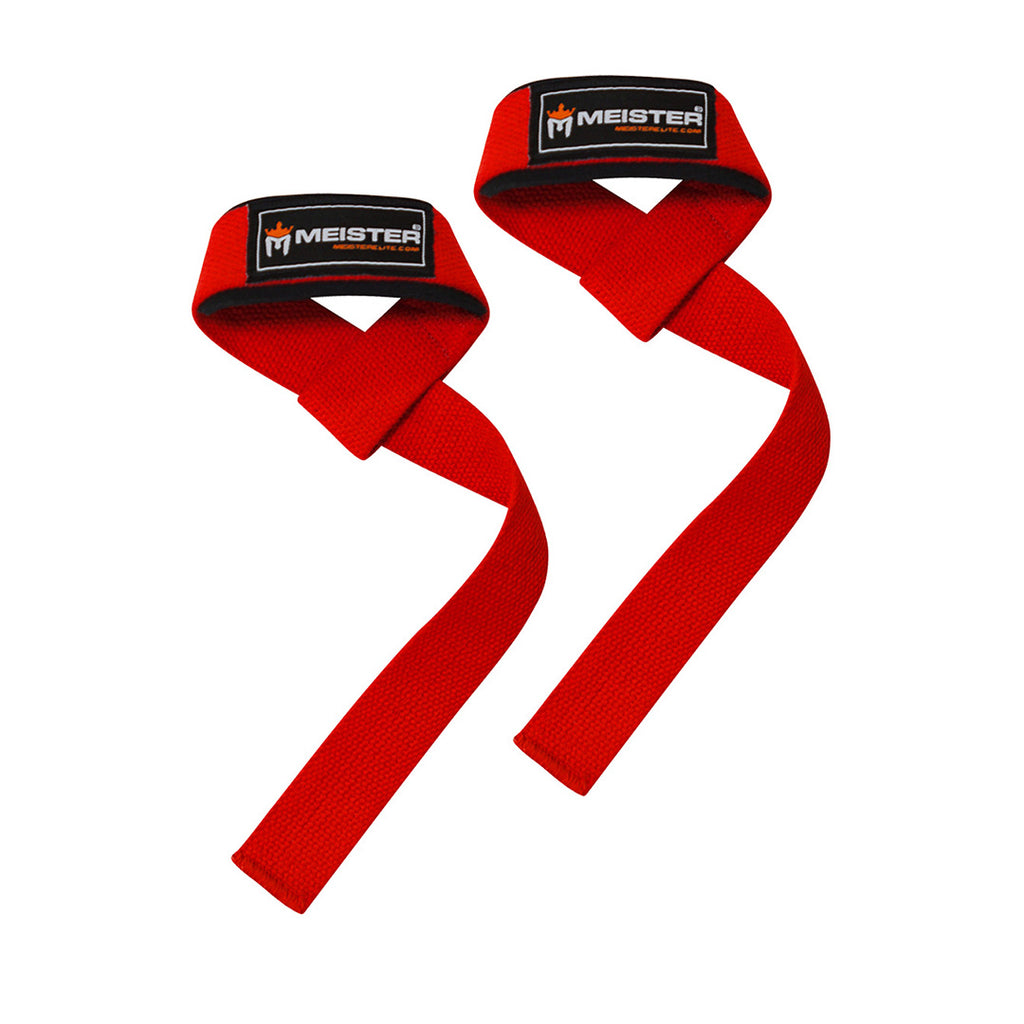 Straps Meister Rojos image 2