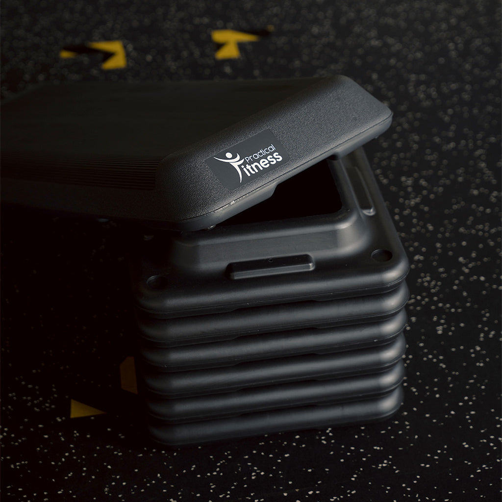 Escalon Para Step Funcional Practical Fitness image 2