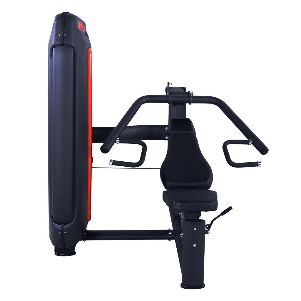 Maquina Para Hombros y Pecho Prime Athletic Vision image 1