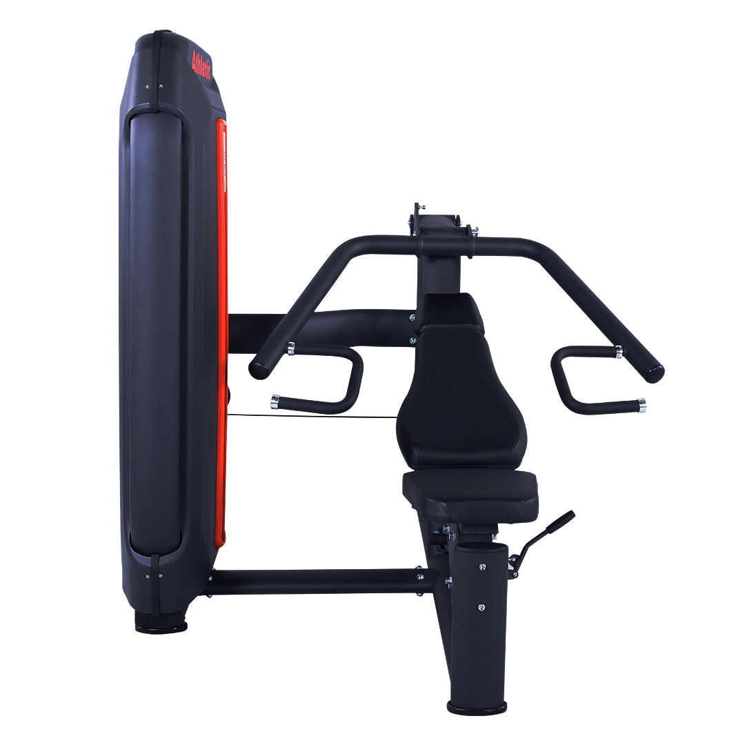 Maquina Para Hombros y Pecho Prime Athletic Vision image 1