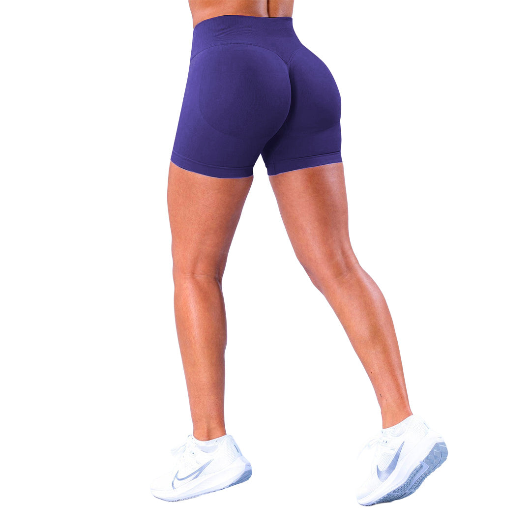 Short Rush Morado S image 0