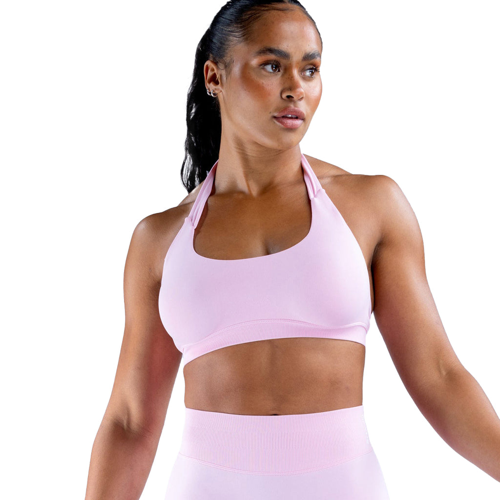 Top Rush Rosado XS image 0