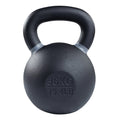 Kettlebell de Hierro Fundido Lycan de 36 kg (79.2 lb) image 0