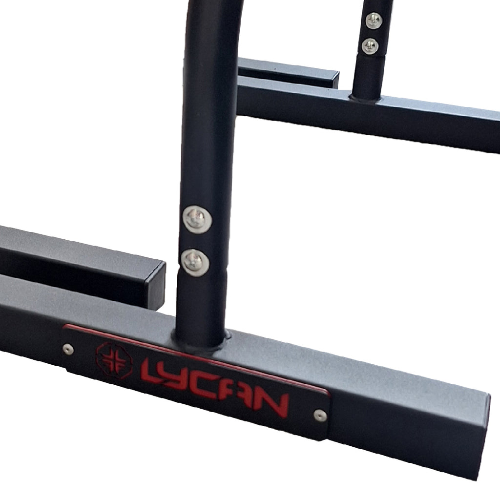 Barras Paralelas Lycan (par) image 2