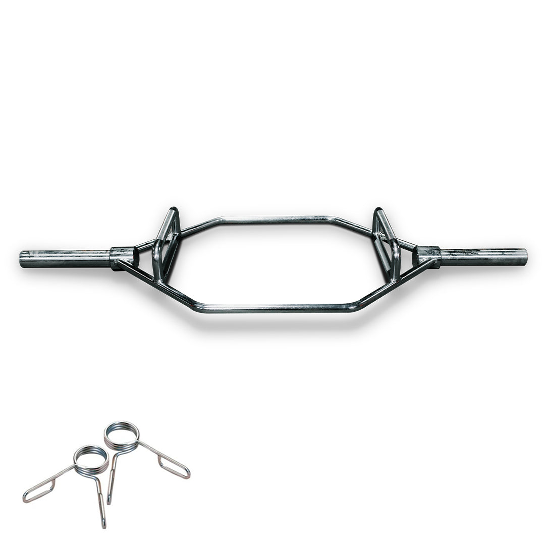 Barra Hexagonal Lycan image 1