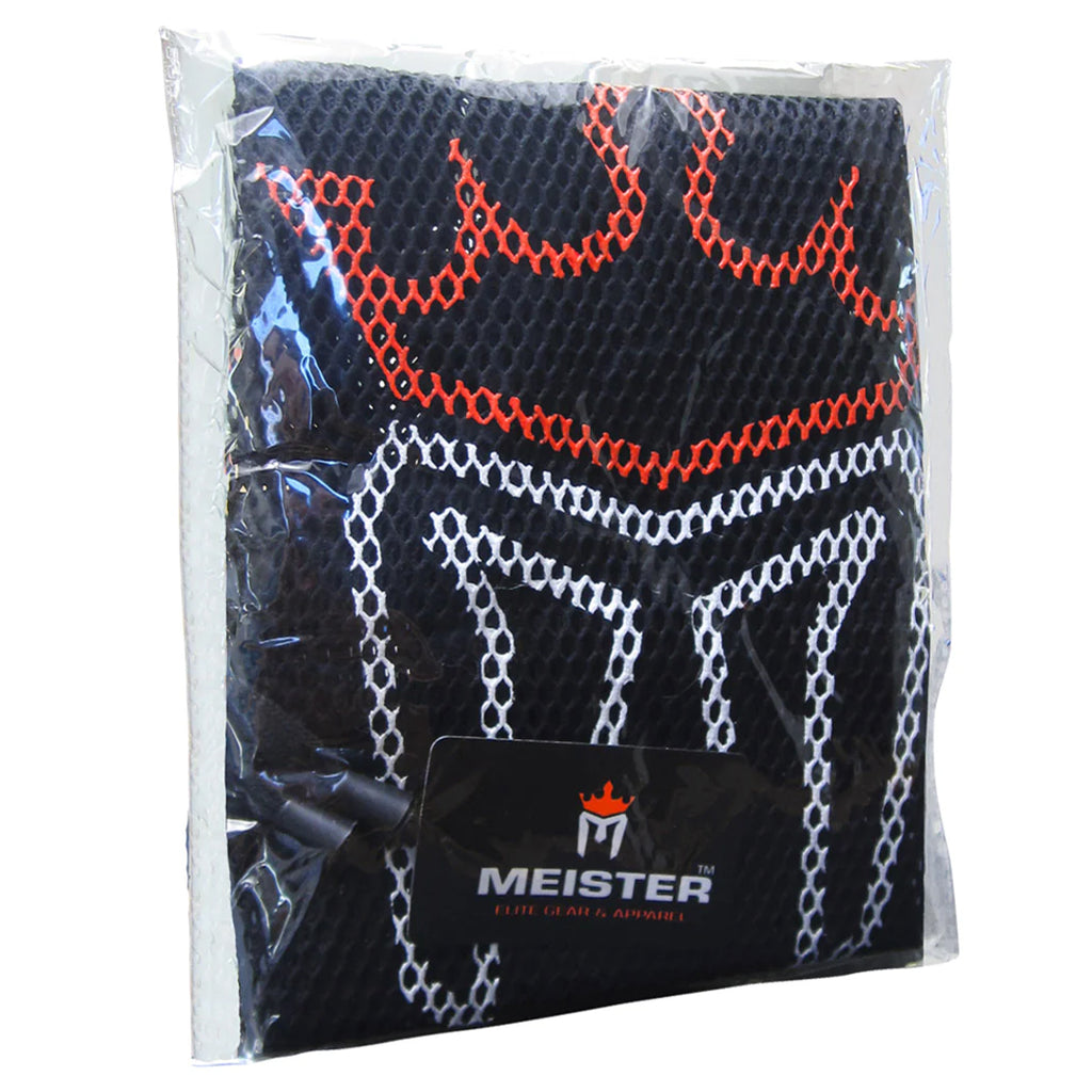 Bolsa Para Lavado de Vendas Para Boxeo y MMA Meister Negra image 3
