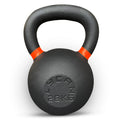 Kettlebell de Hierro Fundido Lycan de 28 kg (61.6 lb) image 0