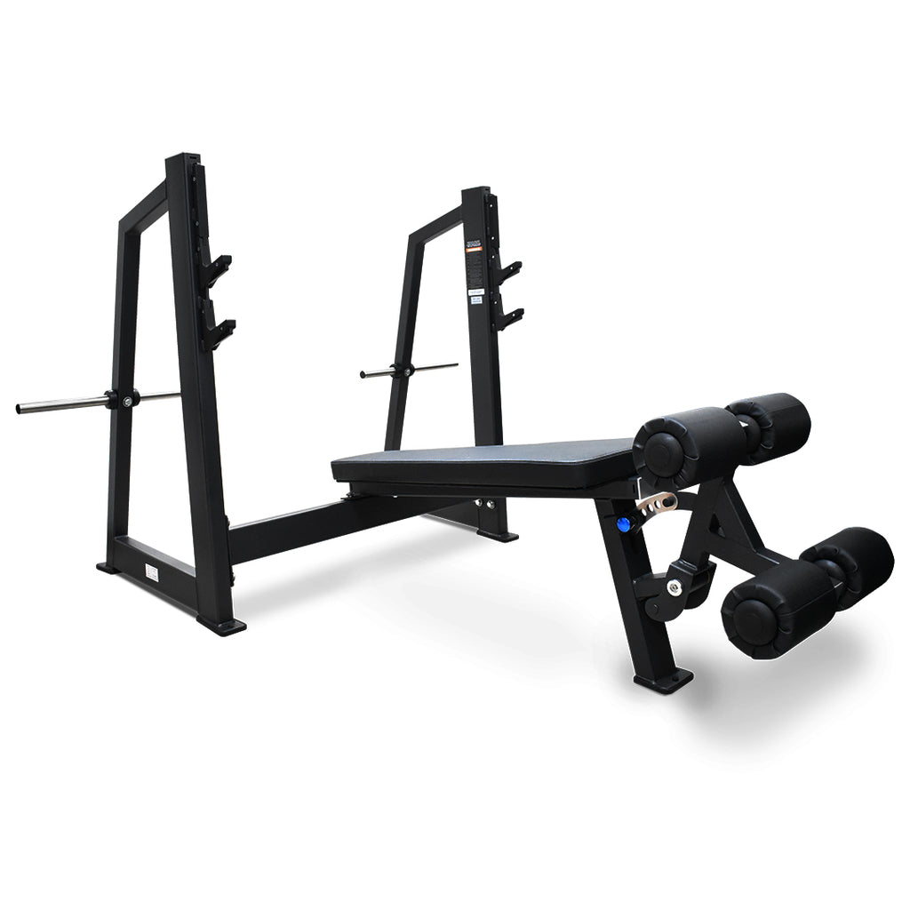 Banco Olimpico Declinado Pro Lycan image 0