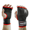 Vendas Tipo Guantes Interiores con Gel Meister (par) S/M image 0