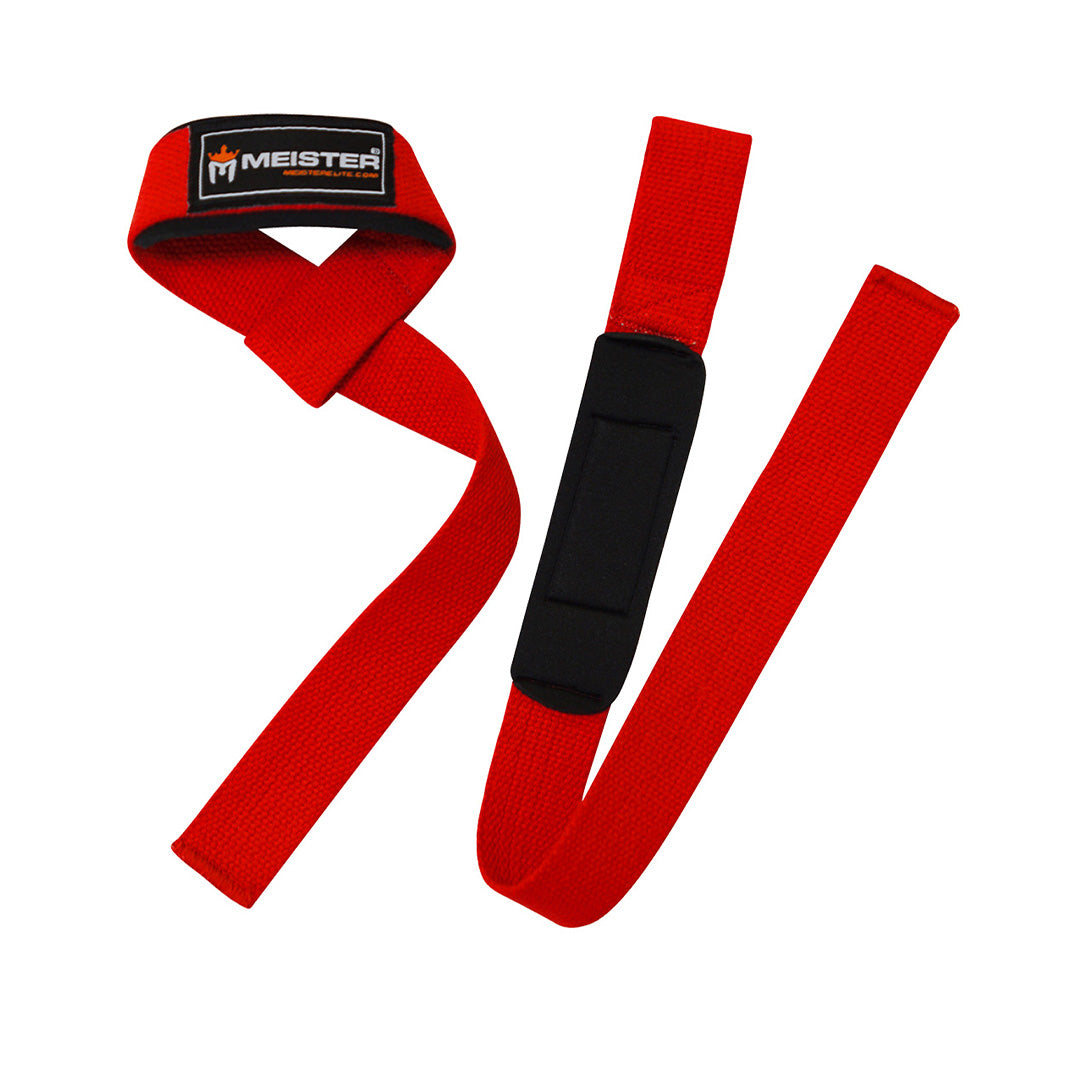 Straps Meister Rojos image 0