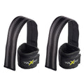 Straps con Muñequera Volxfit Negros image 0
