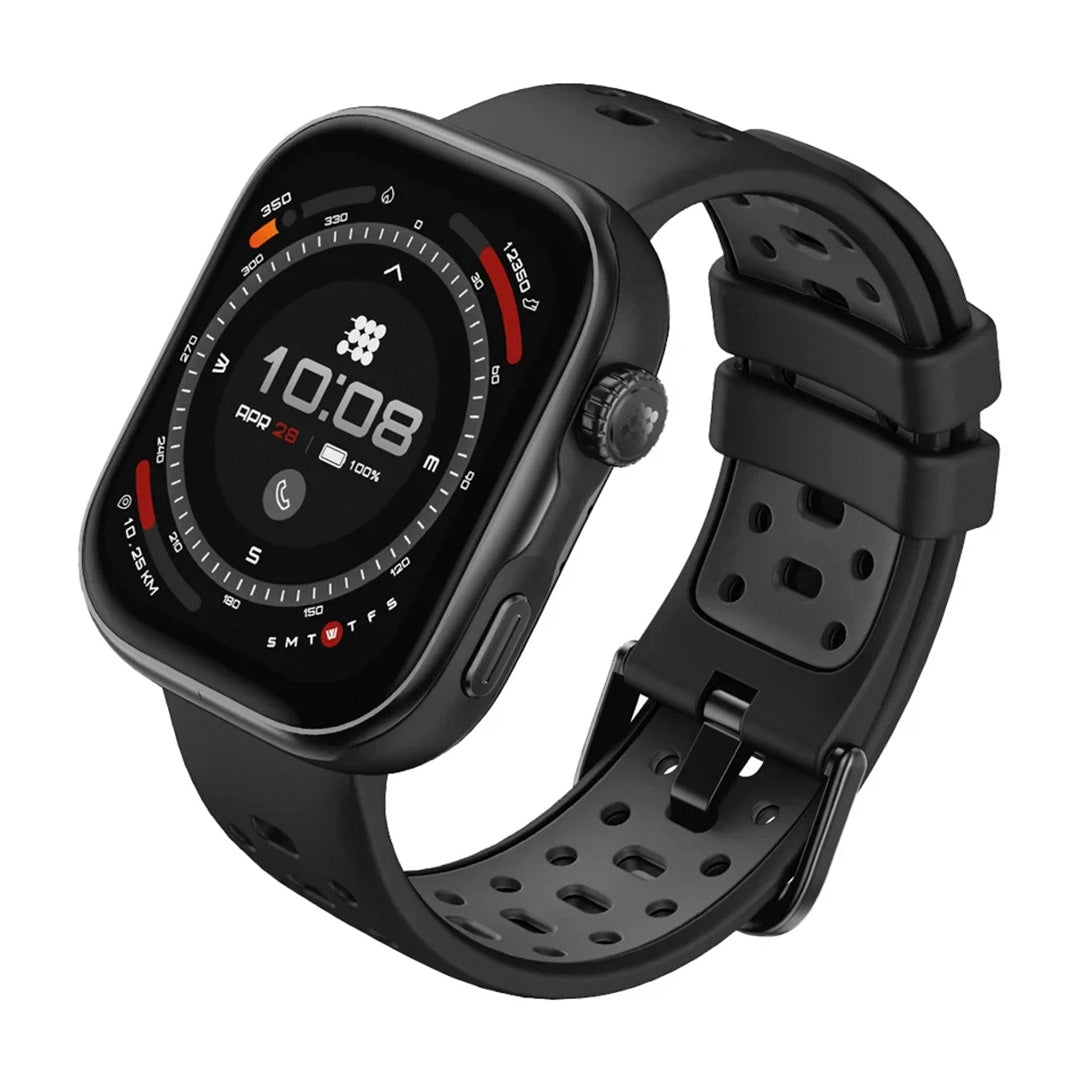 Smartwatch Cubitt Viva Pro 2 Negro image 1