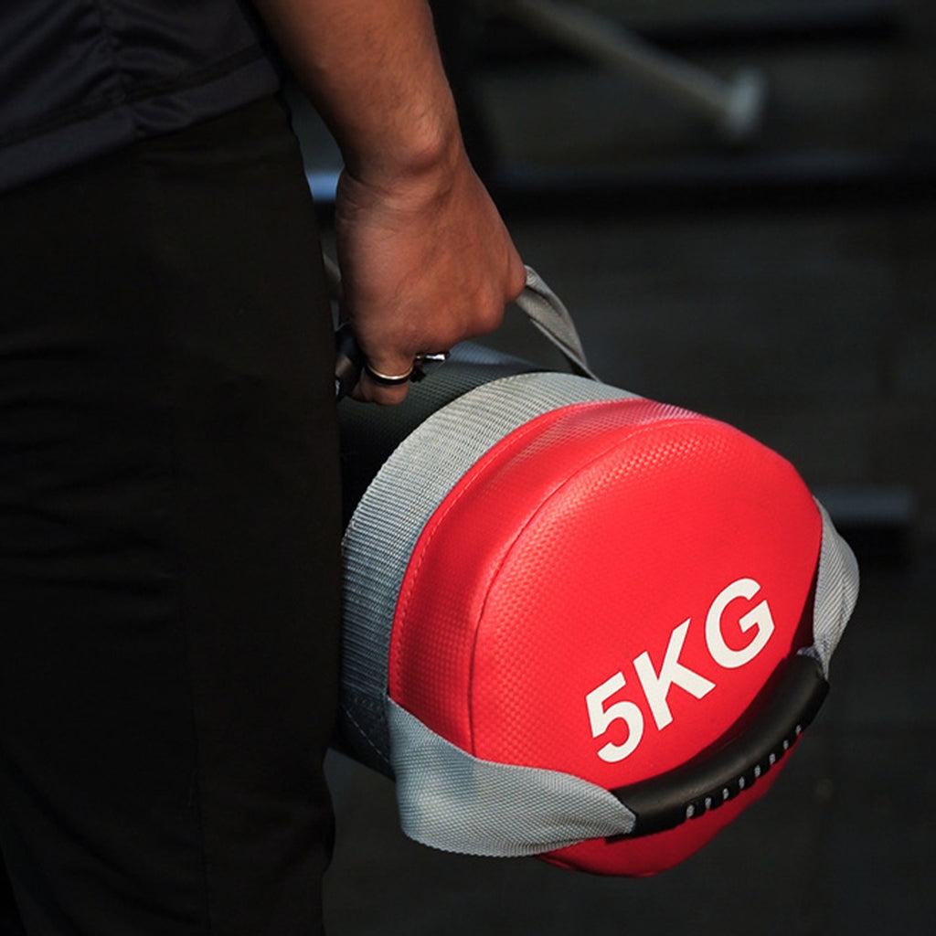 Power Bag Lycan de 5 kg (11 lb) image 1