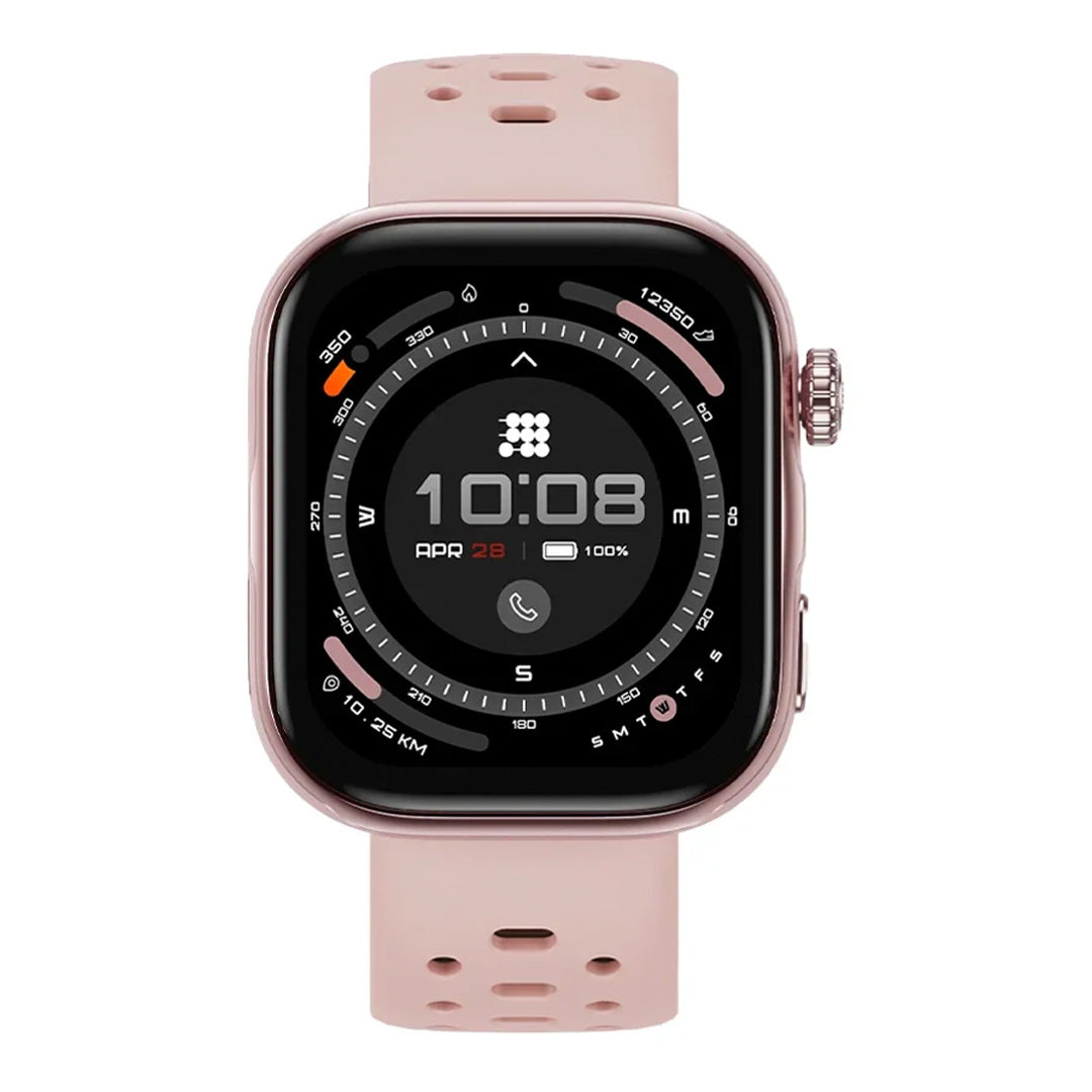 Smartwatch Cubitt Viva Pro 2 Rosado image 0