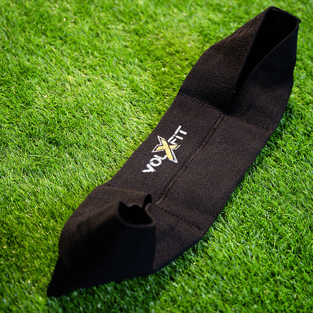 Slingshot Para Press de Banca Volxfit Negro M image 4