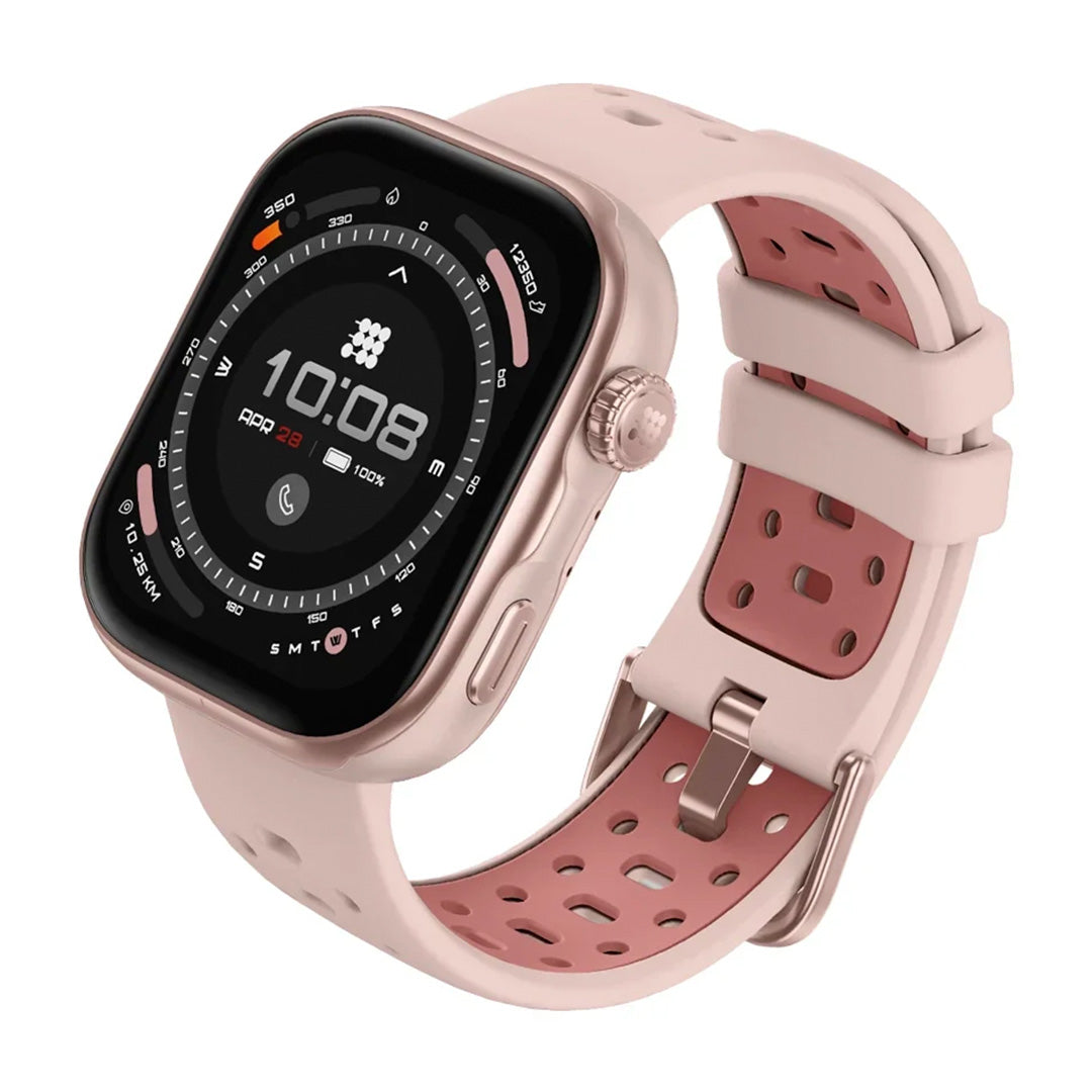 Smartwatch Cubitt Viva Pro 2 Rosado image 1