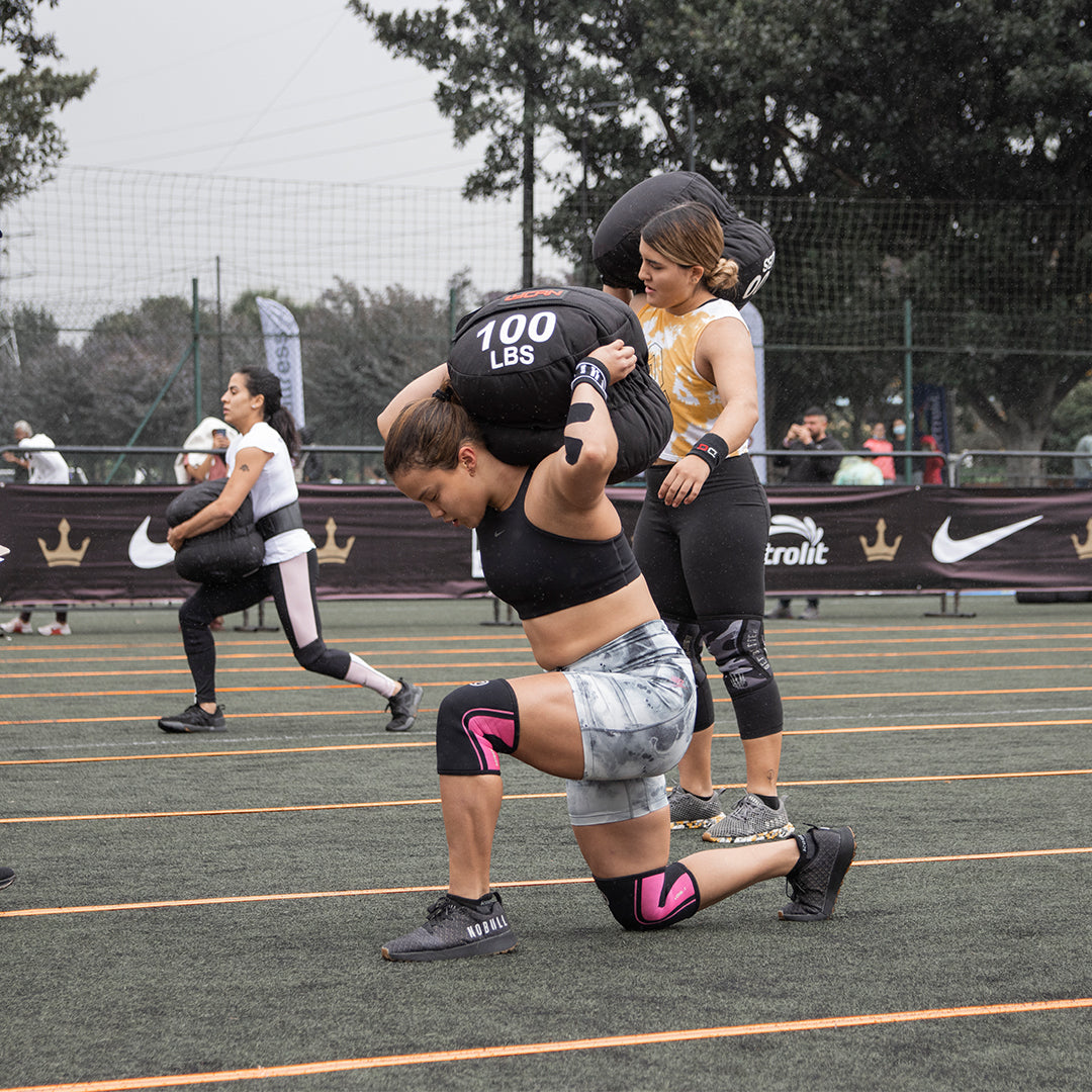 Strongman Bag Lycan de 100 lb image 4