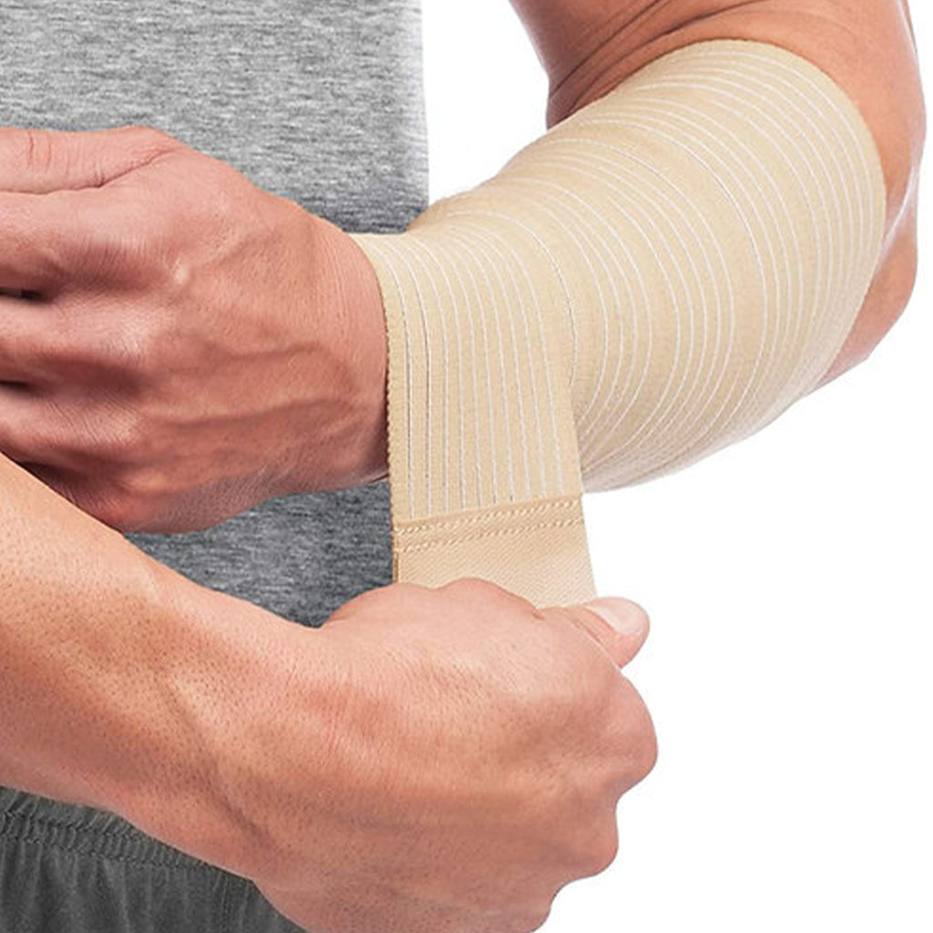 Venda de Soporte Multiusos Mueller Beige S/M image 3