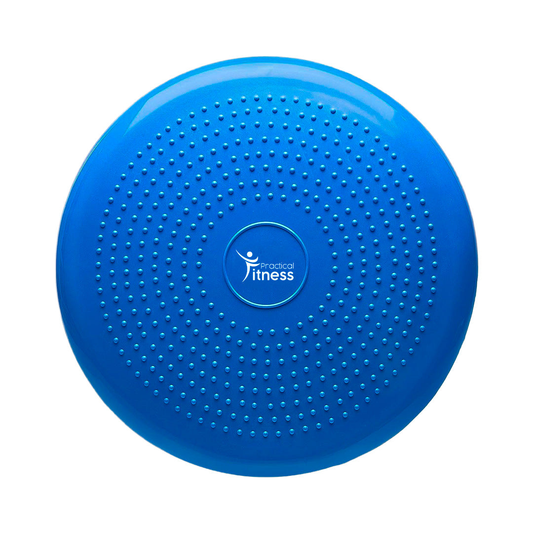 Disco de Equilibrio Practical Fitness de 36 cm image 3