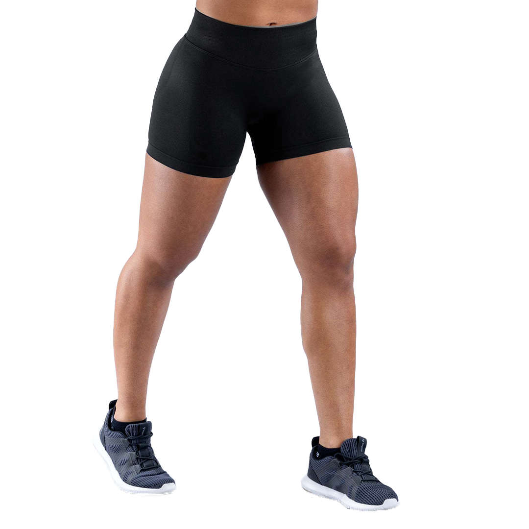 Short Rush Negro L image 2